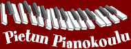 Pietun Pianokoulu